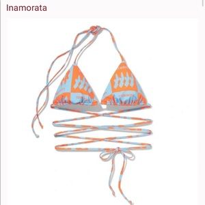 Inamorata Swimsuit Set